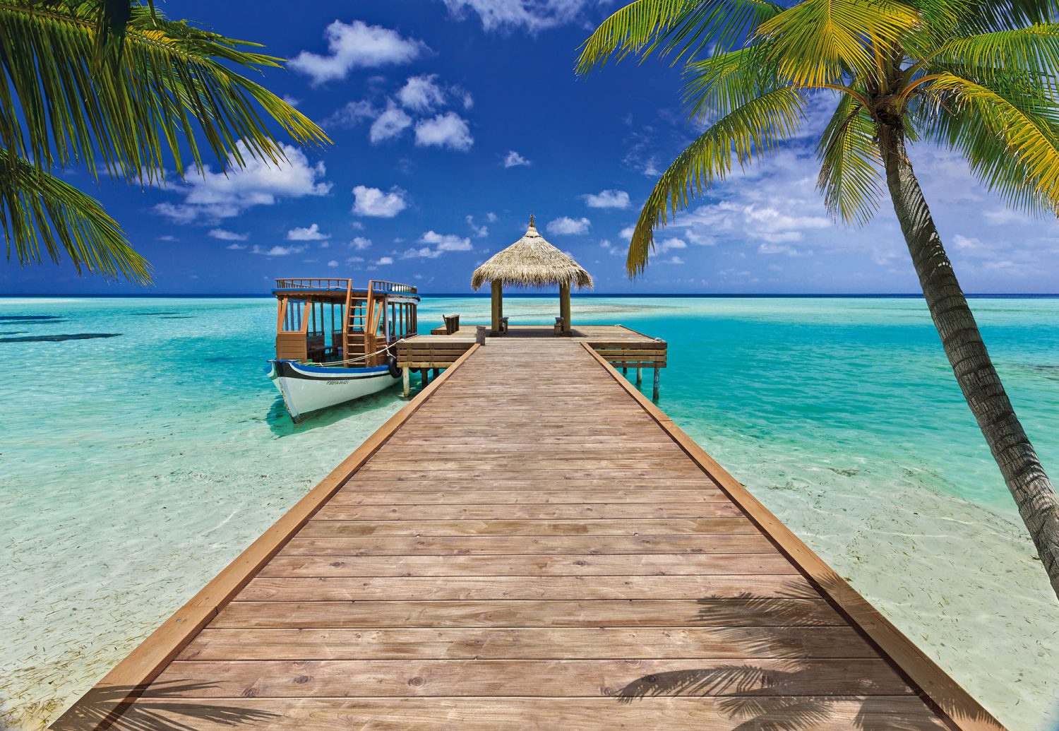 Beach Resort