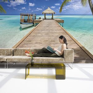 Beach Resort