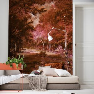 Autumna rosso