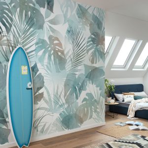 Aqua Flora