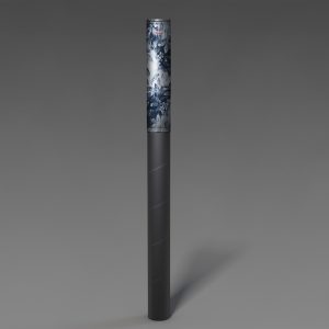 Idyllic Indigo