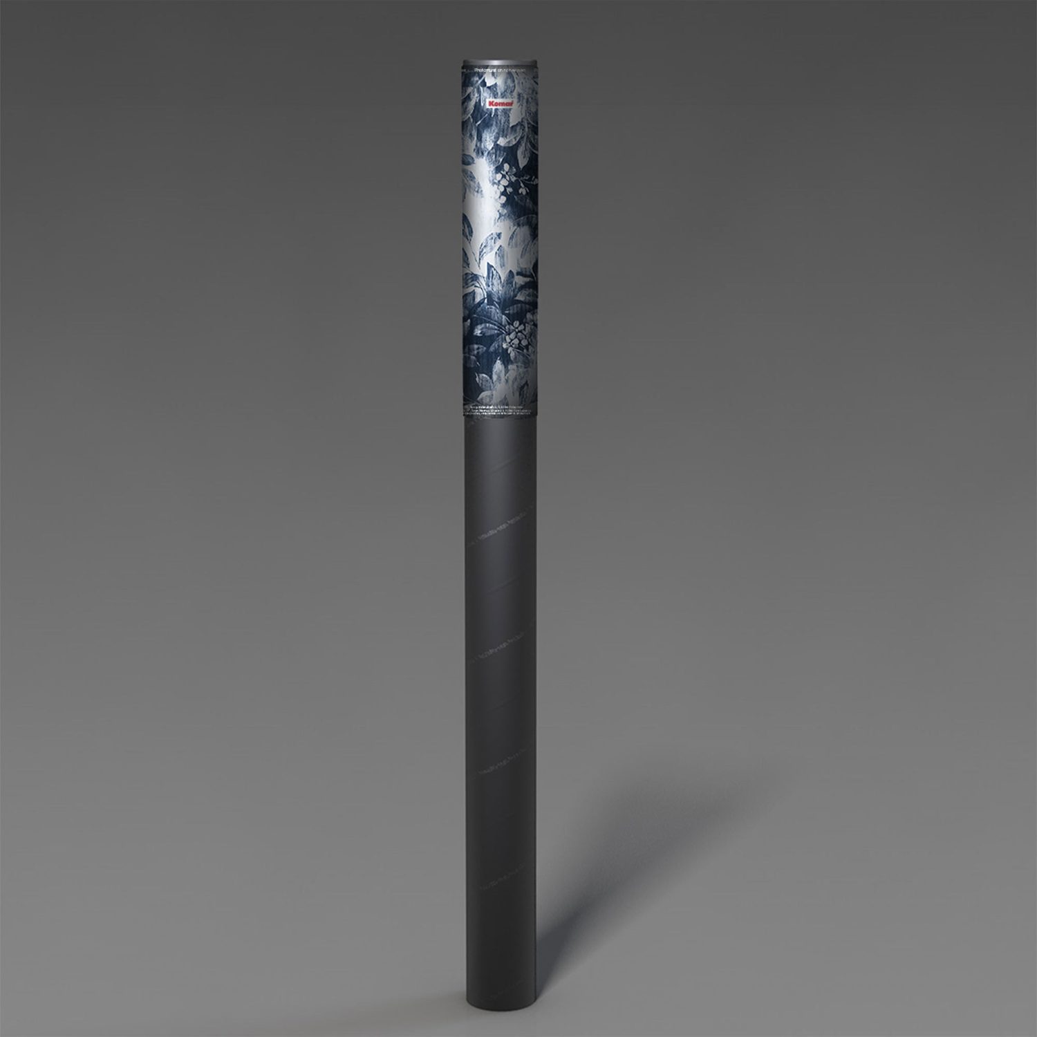 Idyllic Indigo