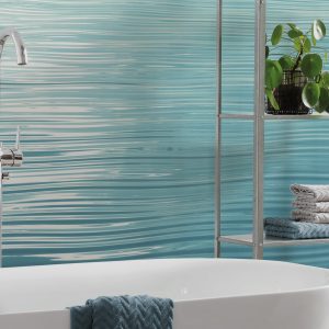 La Mer Bleue