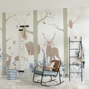 Forest Animals