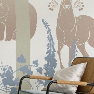 Forest Animals