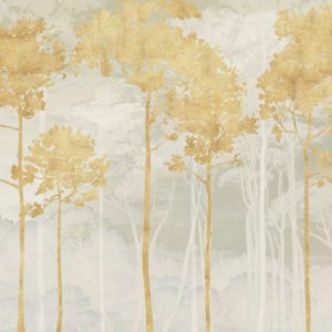 Golden Pines