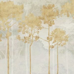 Golden Pines