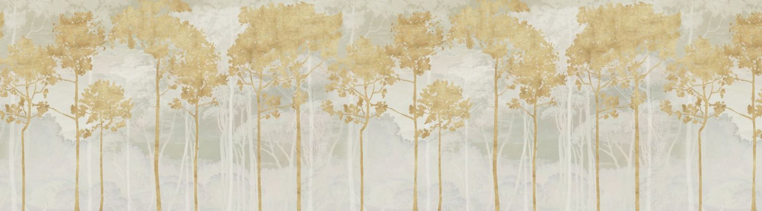 Golden Pines