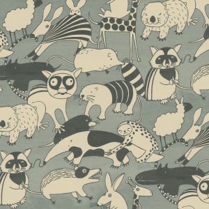 Wobble Zoo
