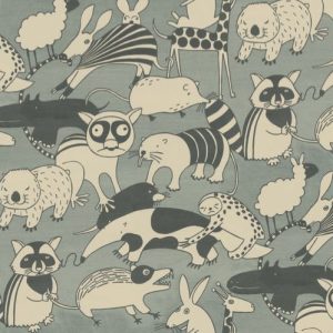 Wobble Zoo