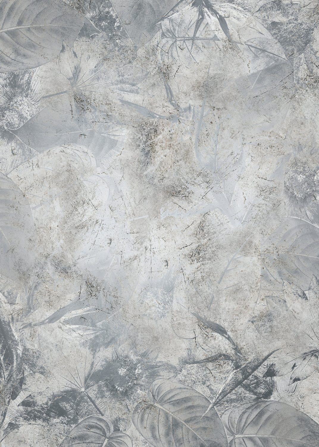 Flower Fossil