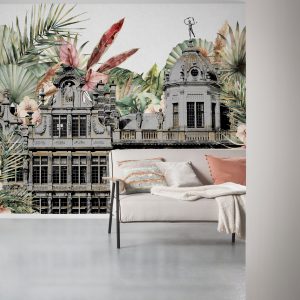 Tropical Palace