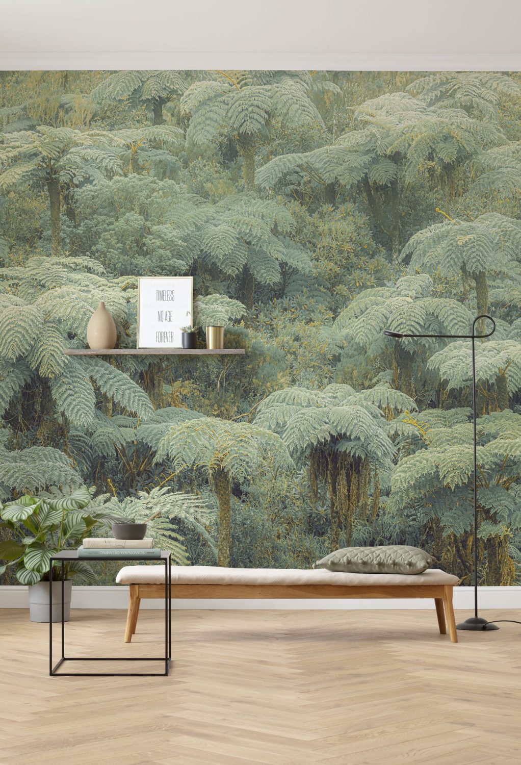 Jungle Lands