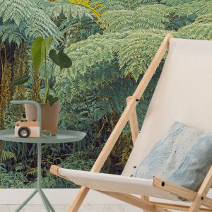 Jungle Lands