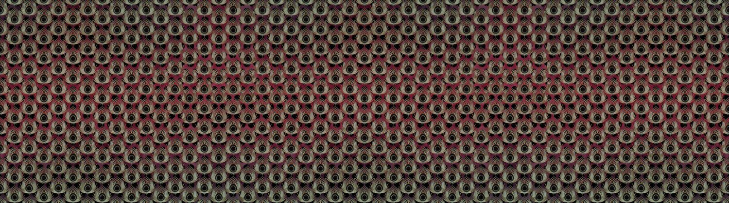 Paon Rouge