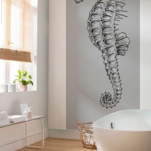 Sea Horse
