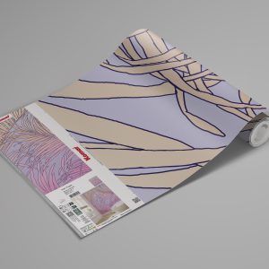 Palm Foglie