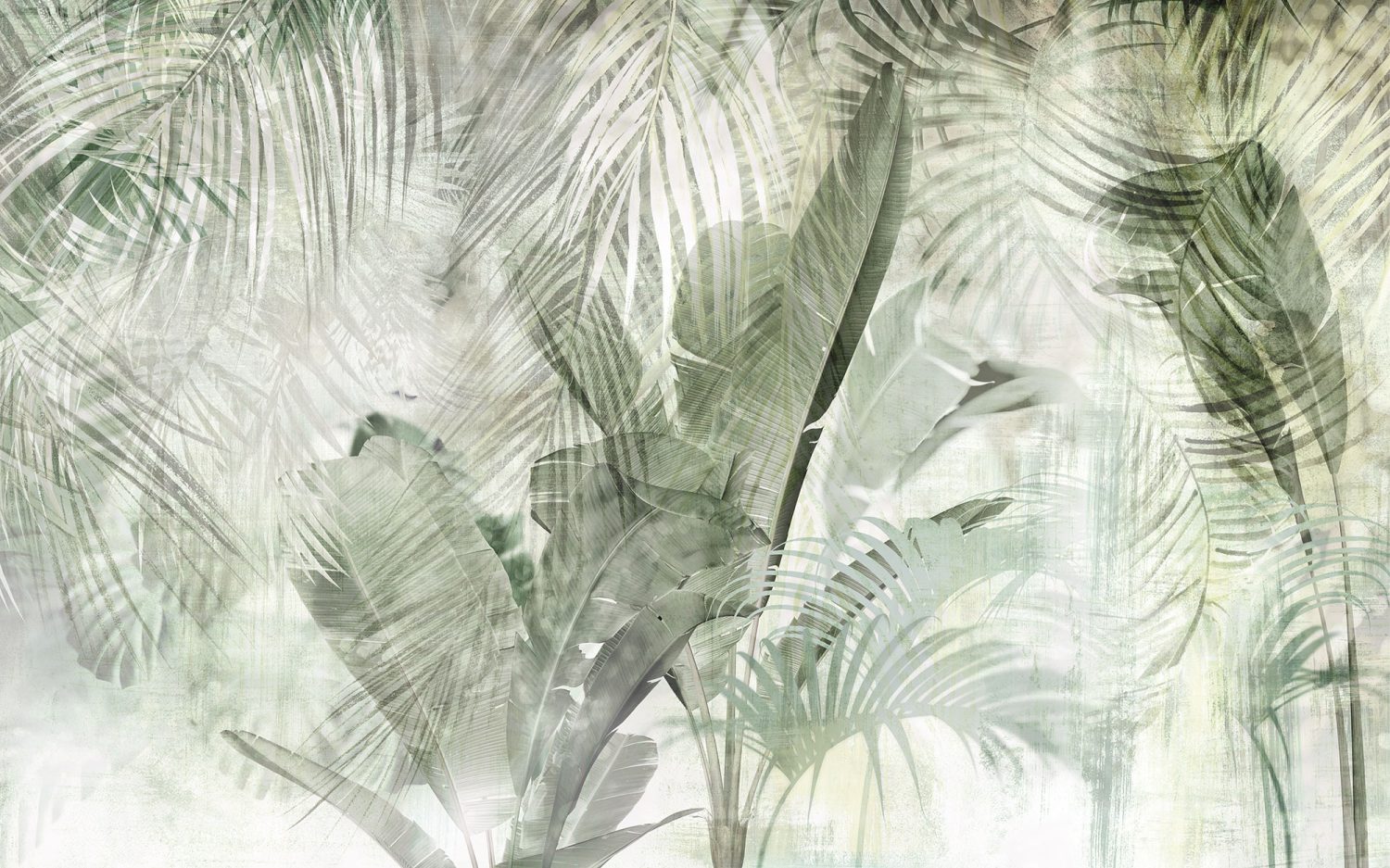 Botanical Boho