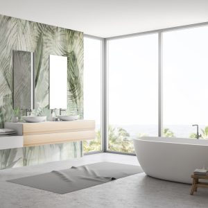 Botanical Boho