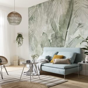 Botanical Boho