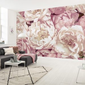 Peonies
