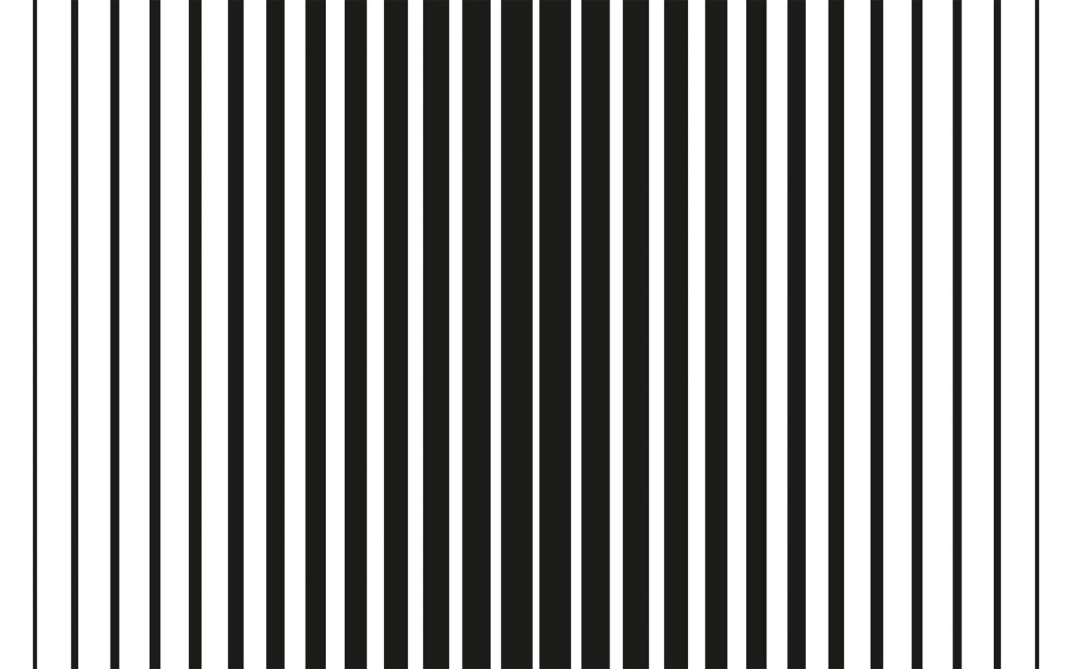 Lamello Longo black-white