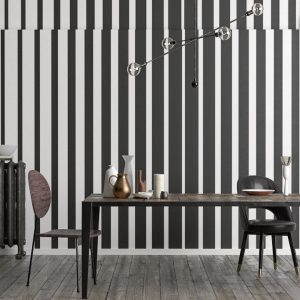 Lamello Longo black-white