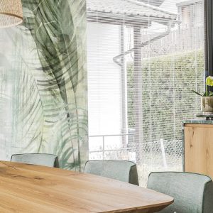Botanical Boho