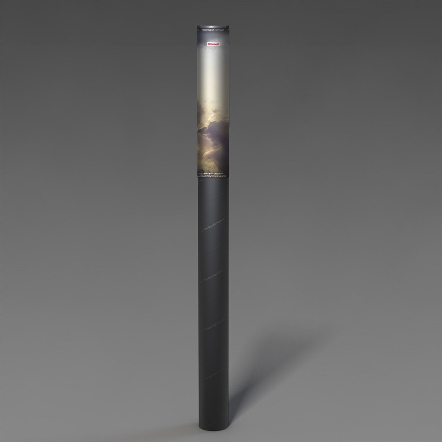 Cloud Cast