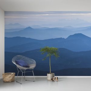 Blue Mountain