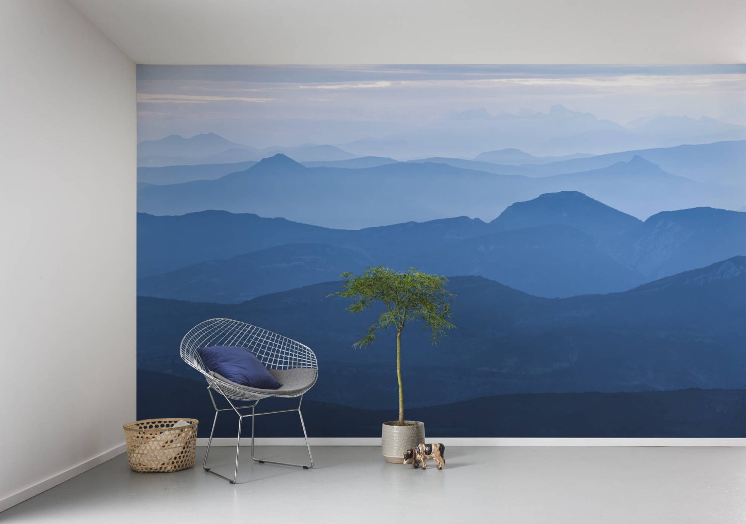 Blue Mountain