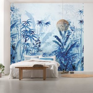 Blue Jungle