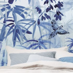 Blue Jungle