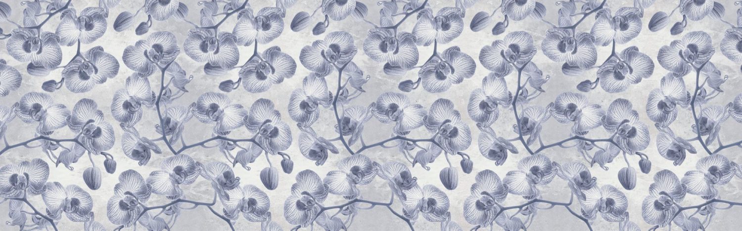 Orchidees