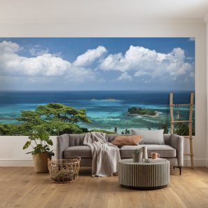 The Sea View