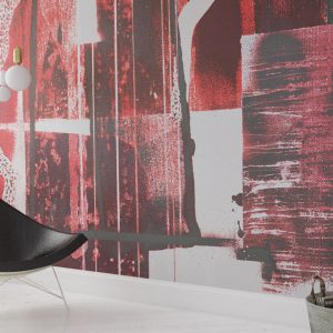Dice Rolling red-merlot