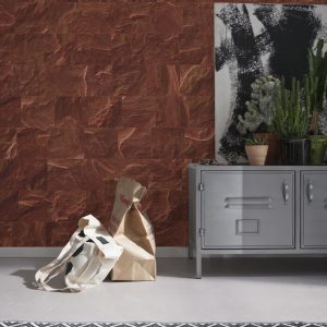 Red Slate Tiles