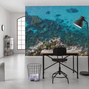 Bright Blue