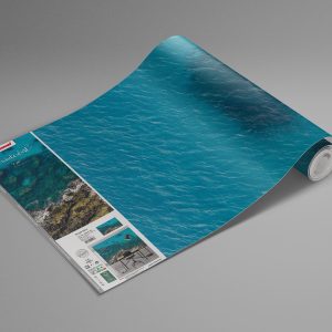 Bright Blue