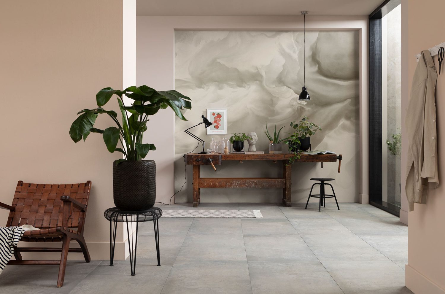 Soulful Sanctuary