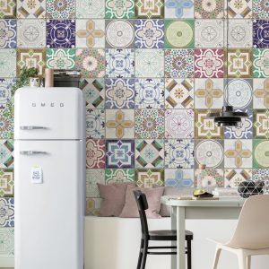 Marrakech Mosaik