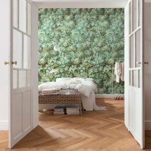 Botanique Vert