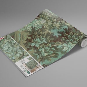 Botanique Vert