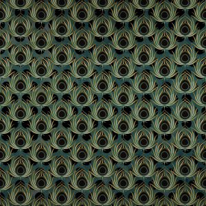 Paon Vert