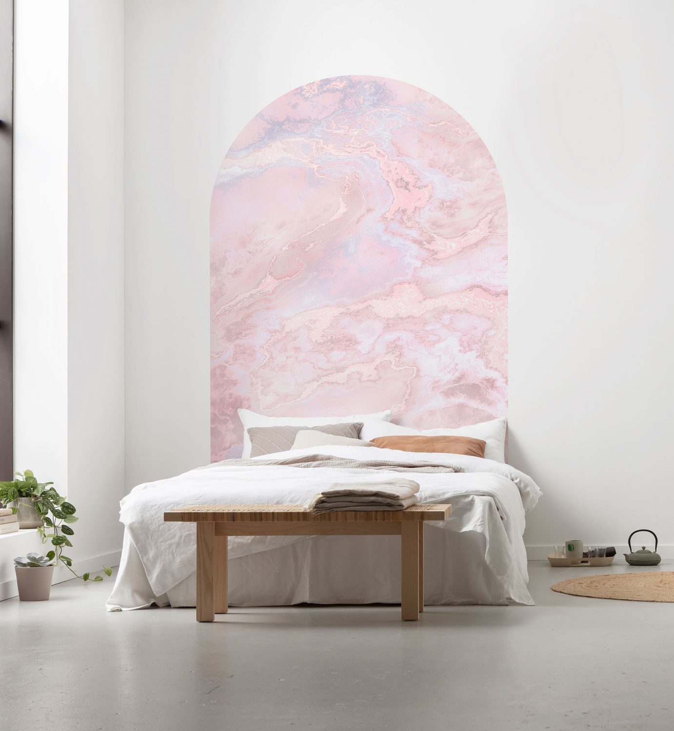 Marmol Rosa