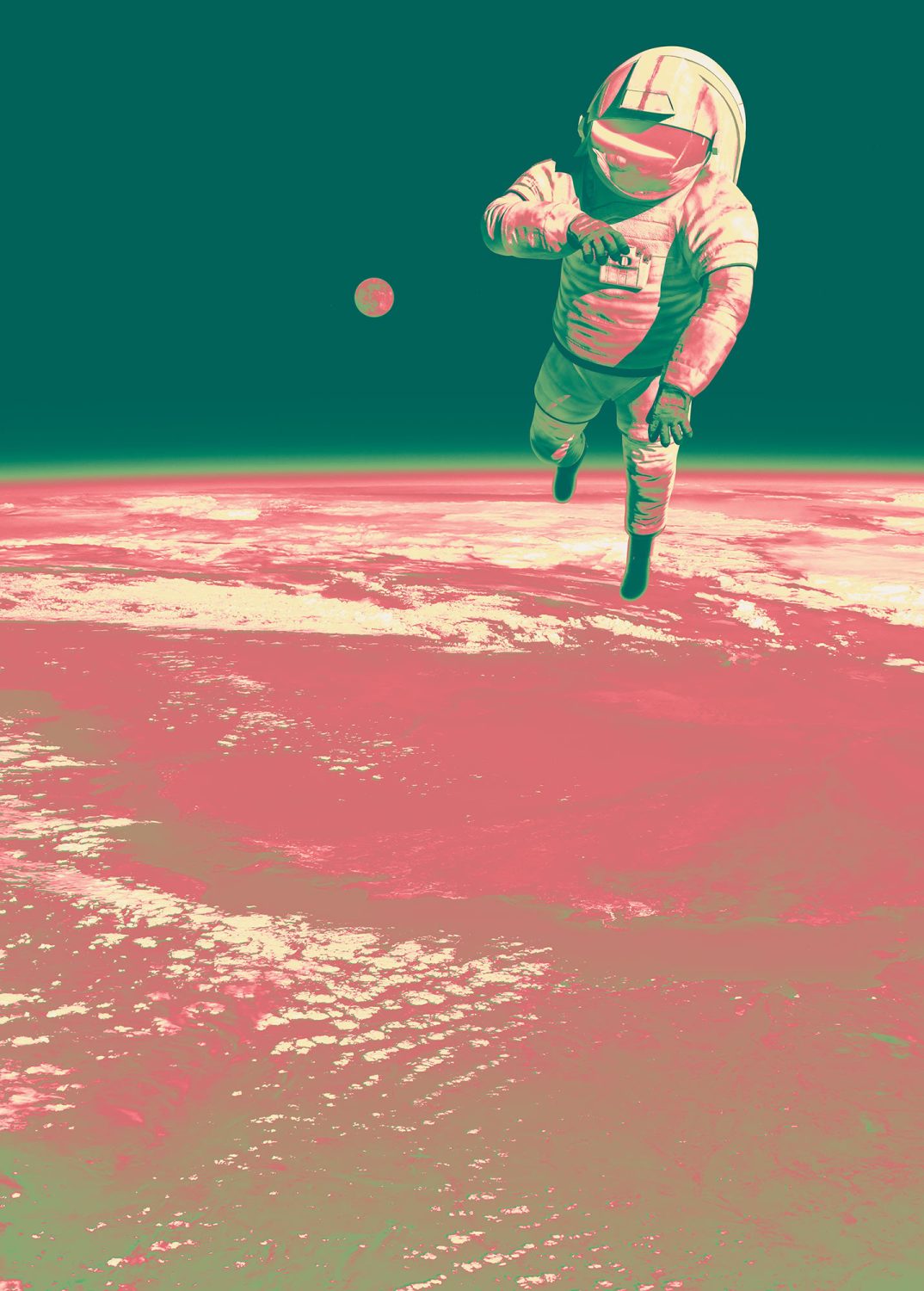 Spacewalk