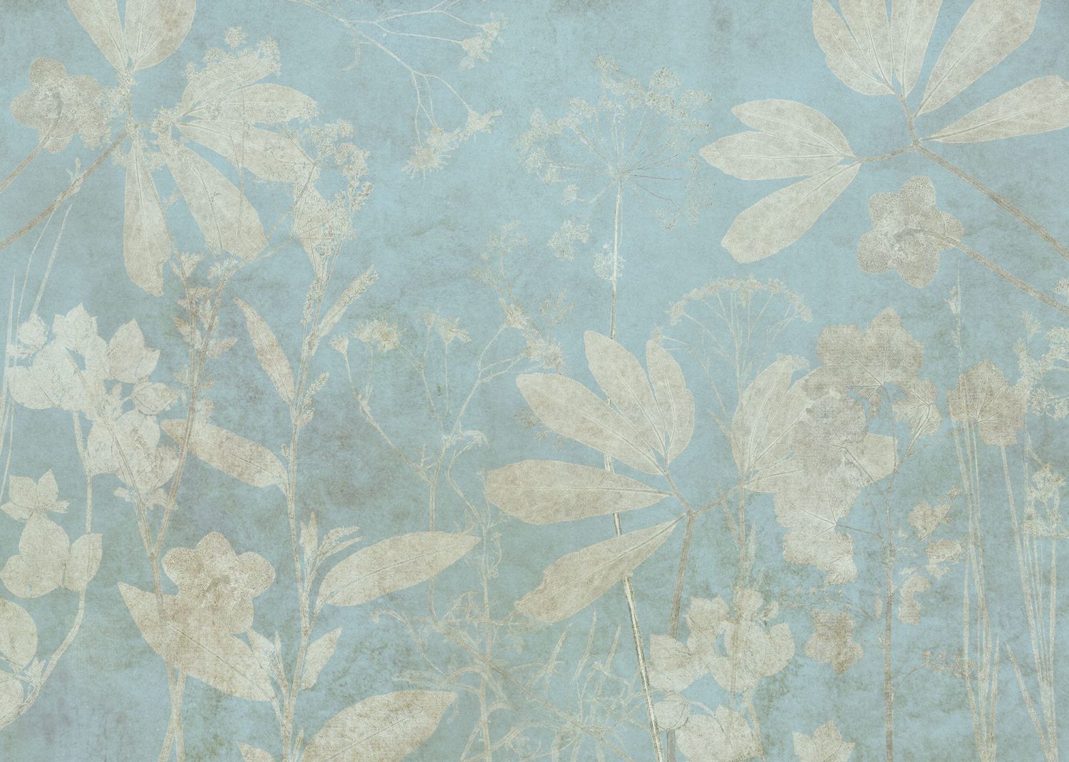 Jardins sur Papier