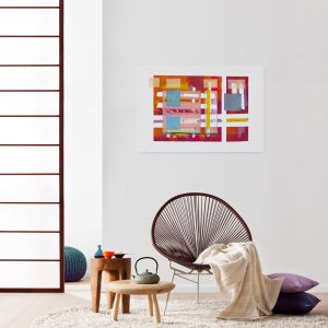 Geometric Style