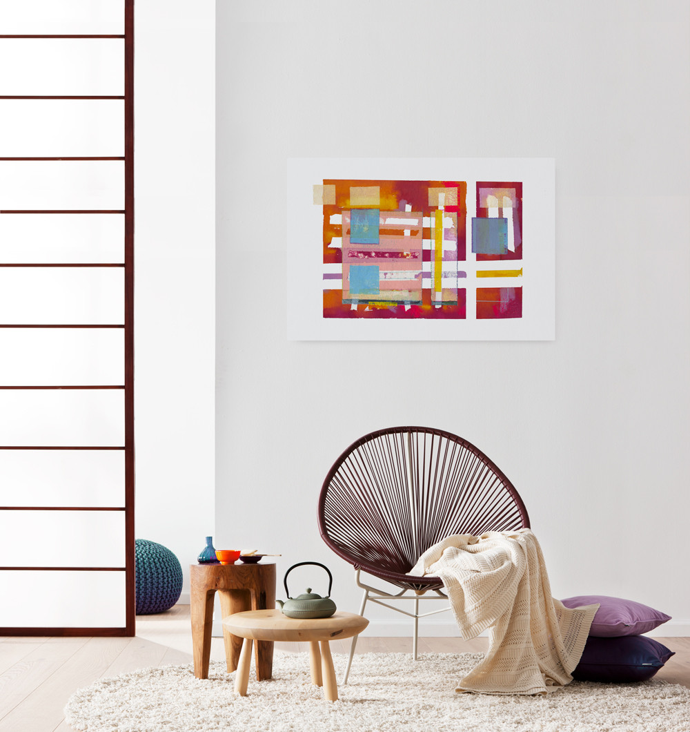 Geometric Style