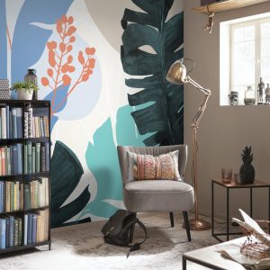 Tropical Shapes